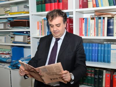 Avvocato Michele Mirenghi