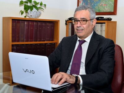Avvocato Michele Lioi