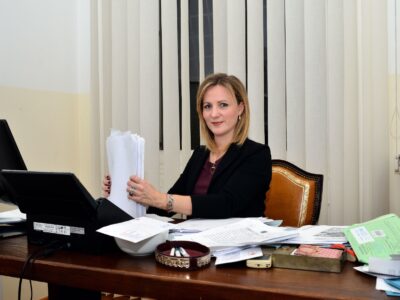 Avvocato Barbara Pisa